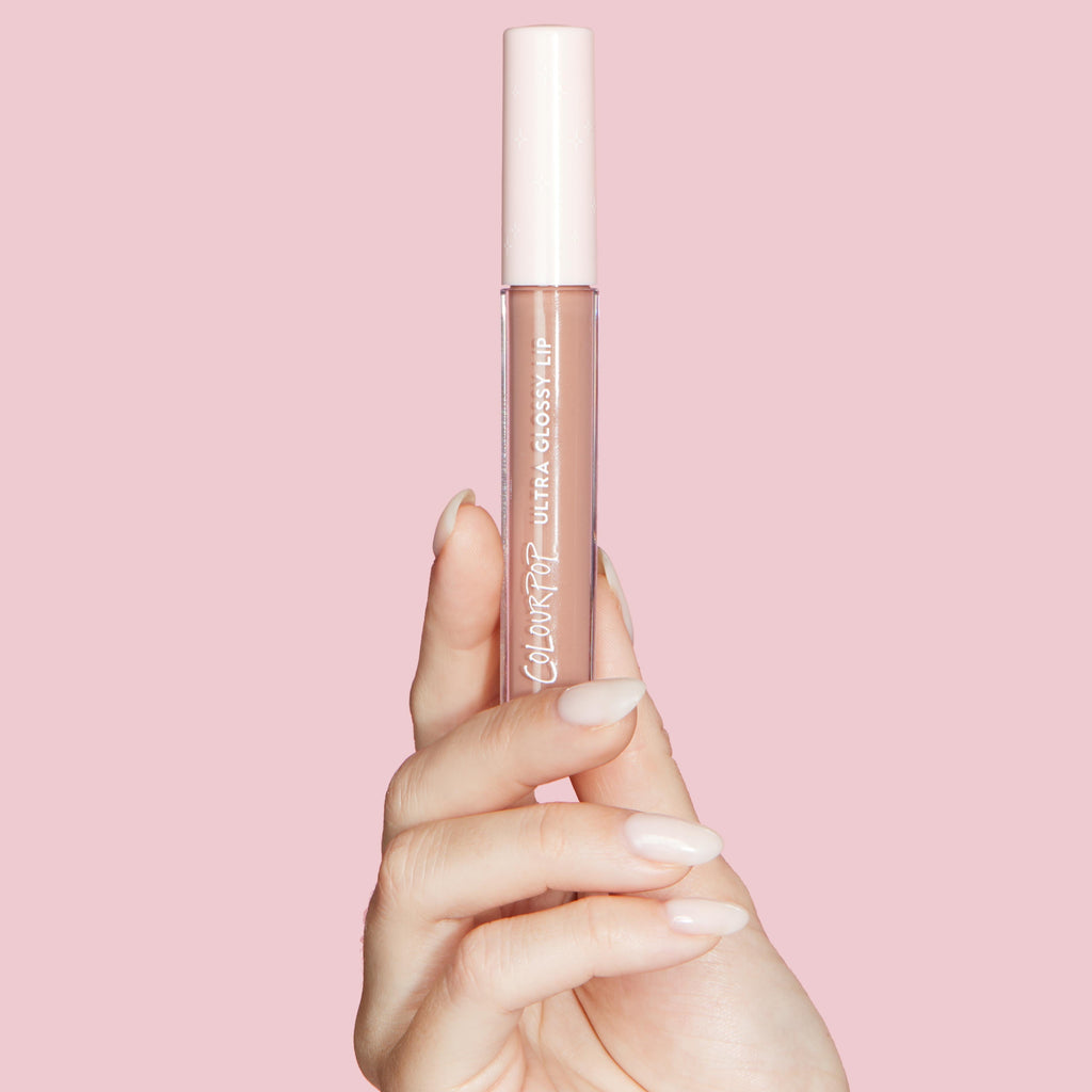 Ultra Glossy Lip Major Throwback