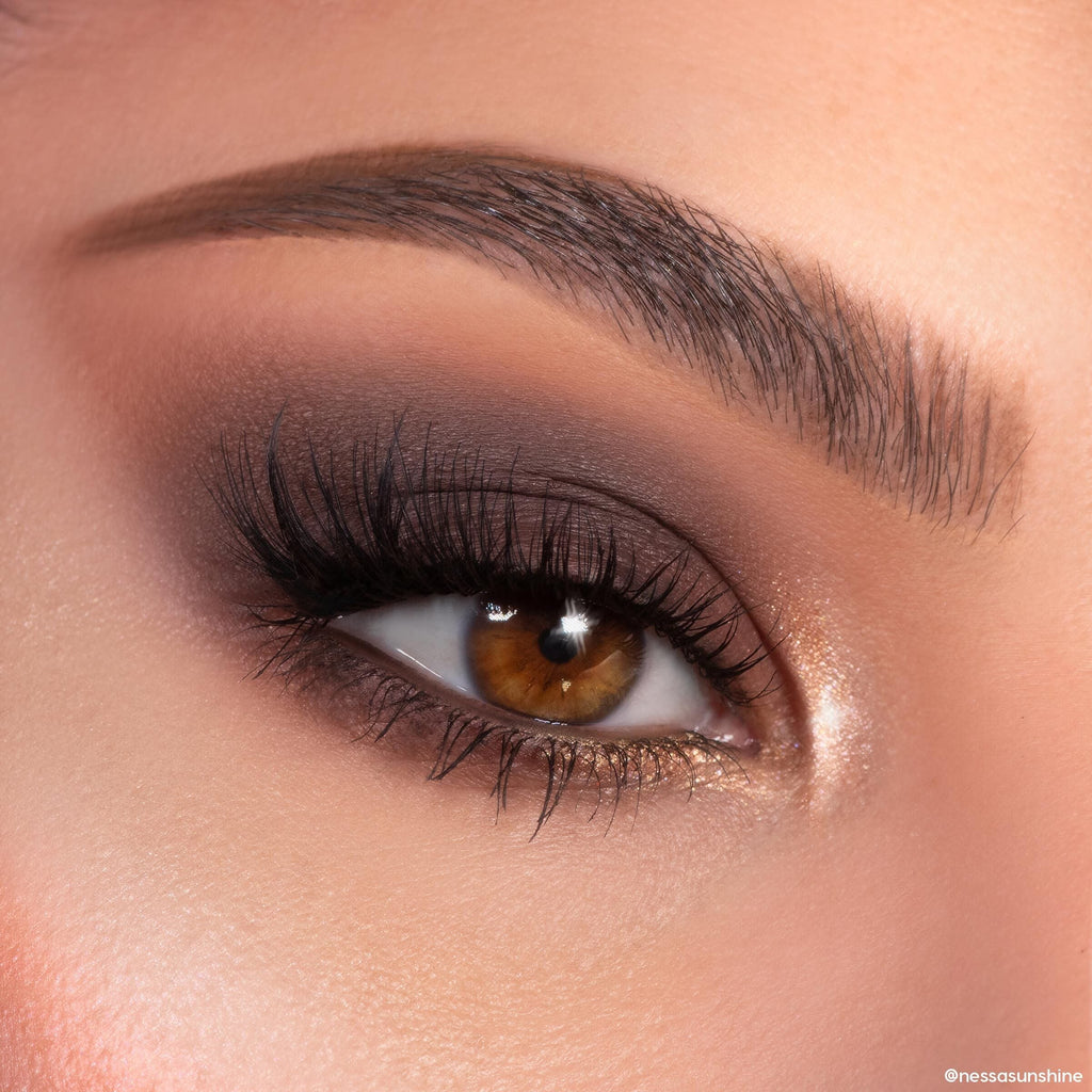 Shadow Palette Wild Child