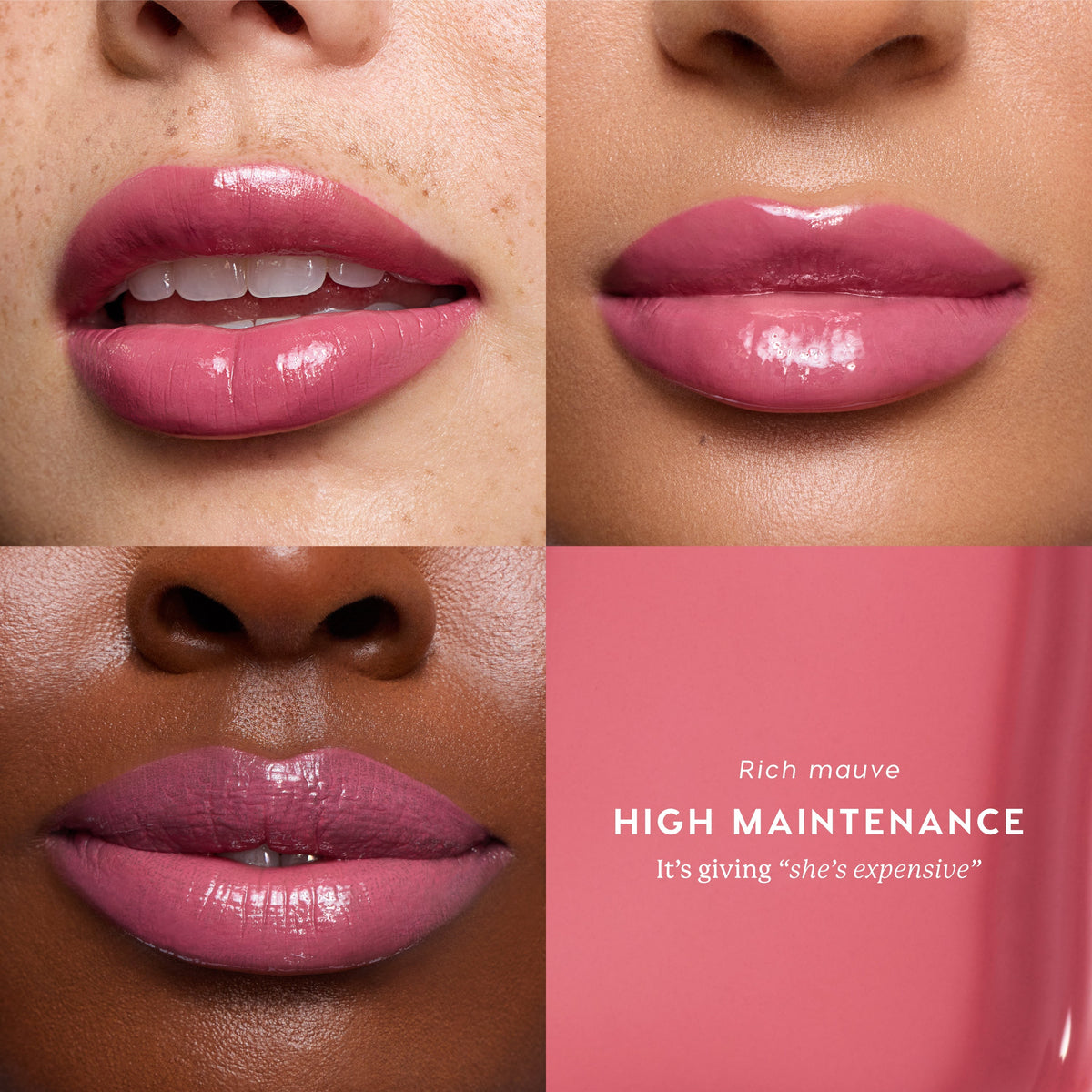 Hyper Shine Glossy Lipstick Currently Trending