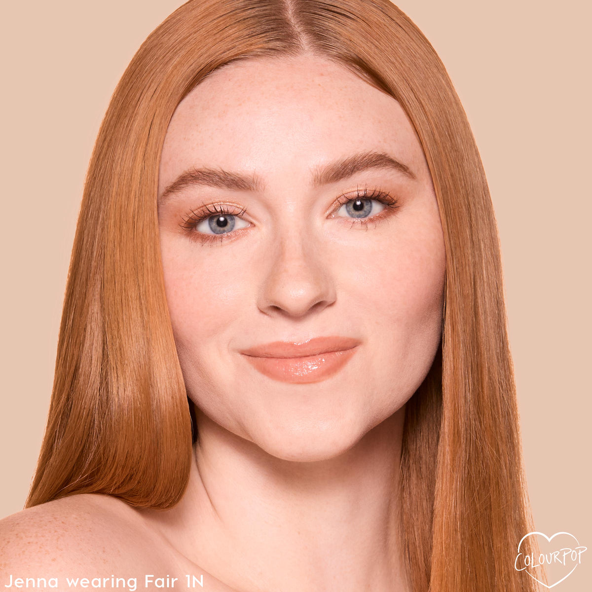 Pretty Fresh Tinted Moisturizer Fair 1 N