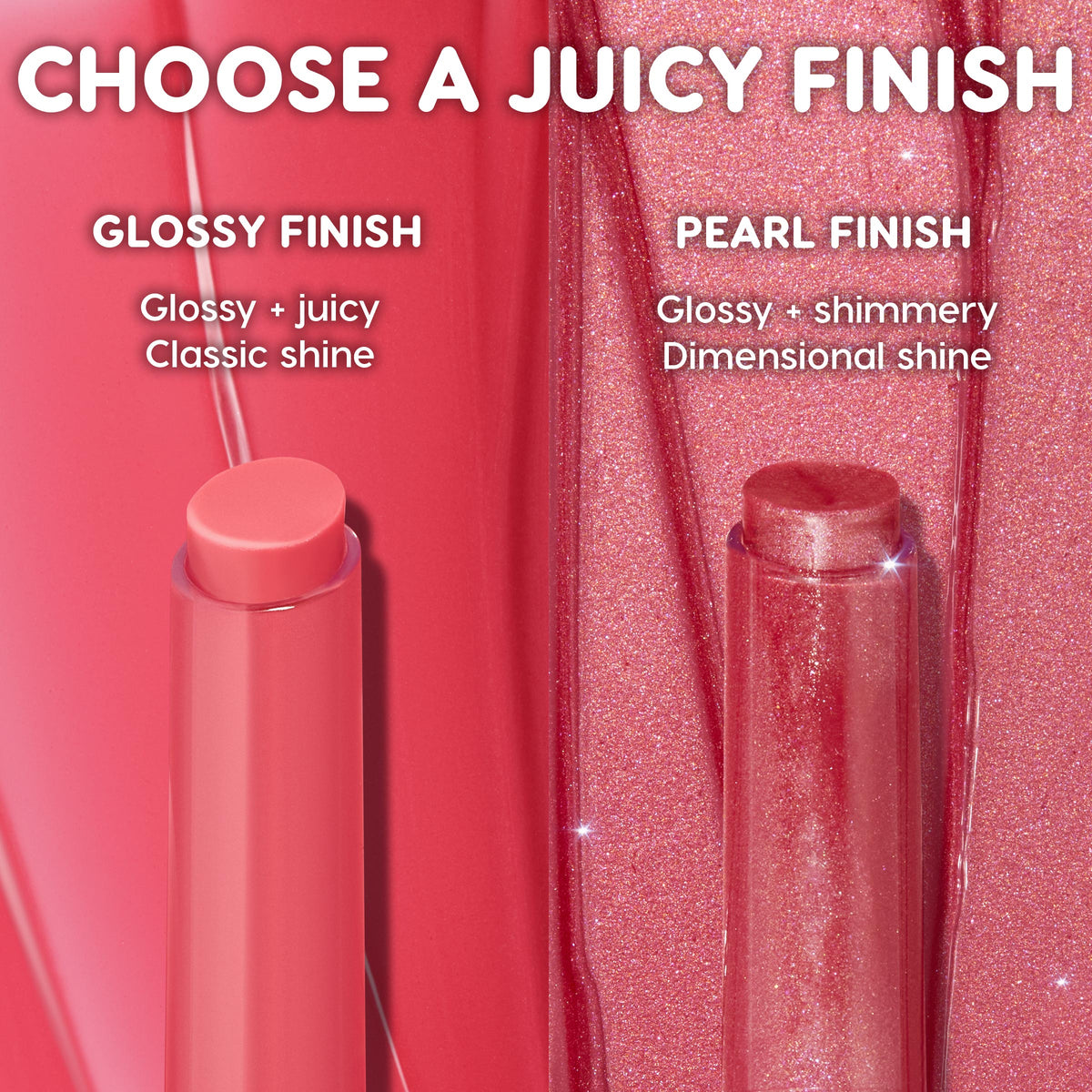 So Juicy Plumping Gloss Balm with Peptides Tini Time