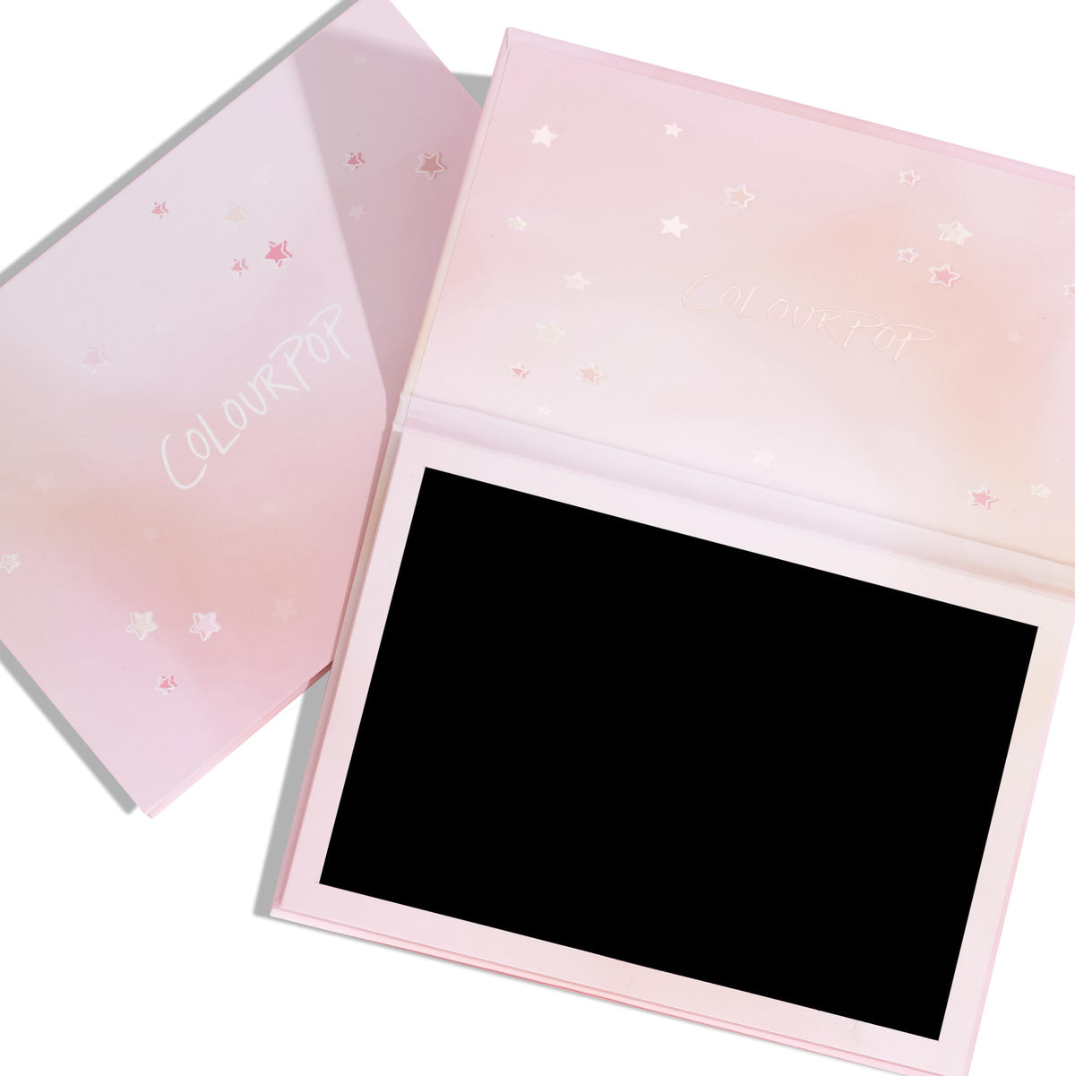 Empty Palette Stars Large Empty Palette