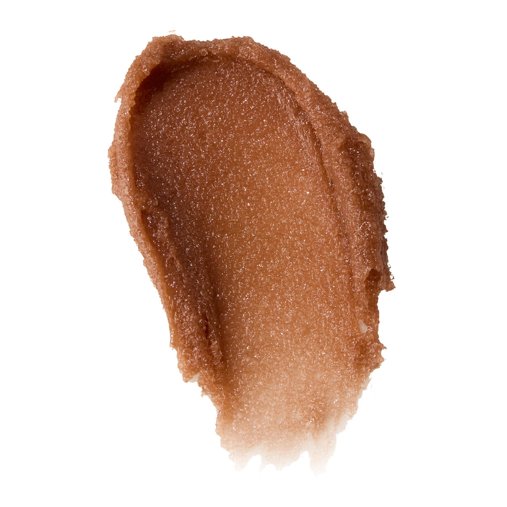 Lip Scrub Chocolate Milkshake
