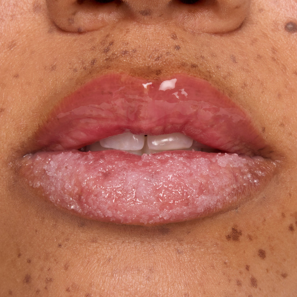 Lip Set Merriest Pout