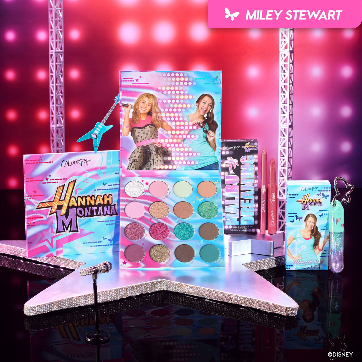 Miley Collection Just An Ordinary Girl