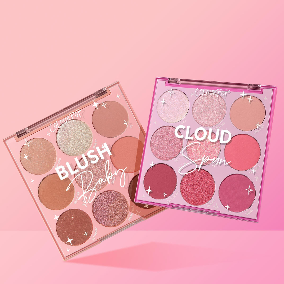 Shadow Palette Set Cloud Baby