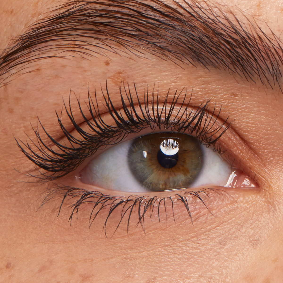 Lengthening Mascara Black