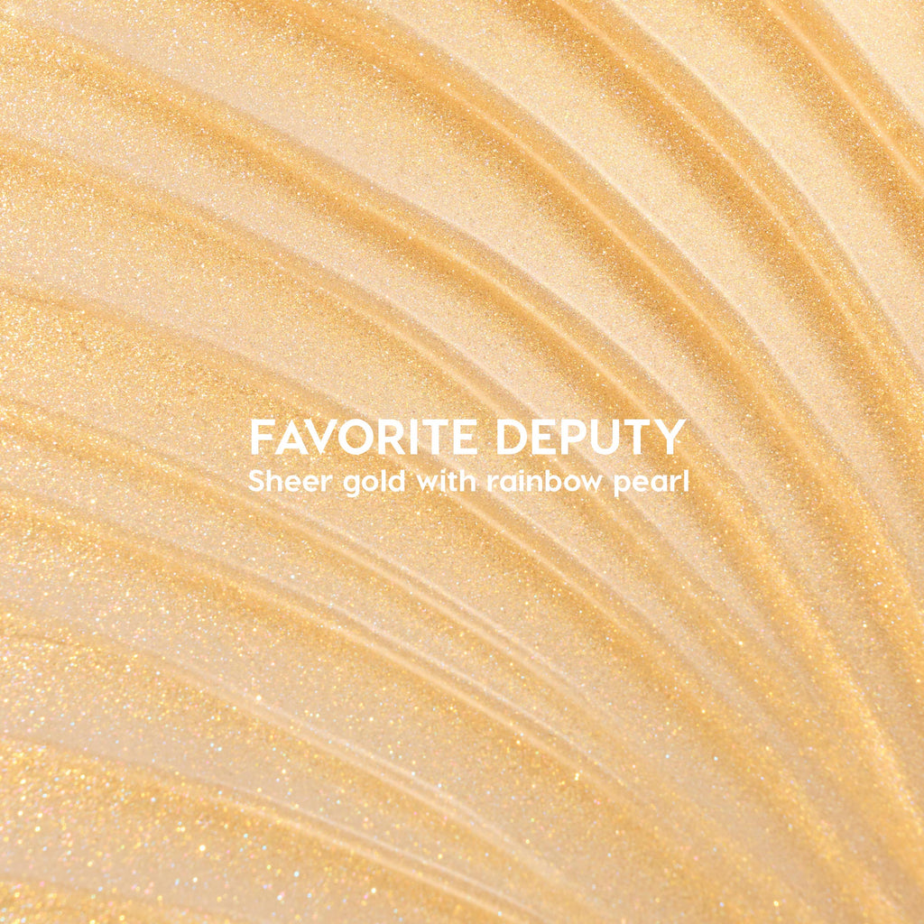 Ultra Glossy Lip Favorite Deputy