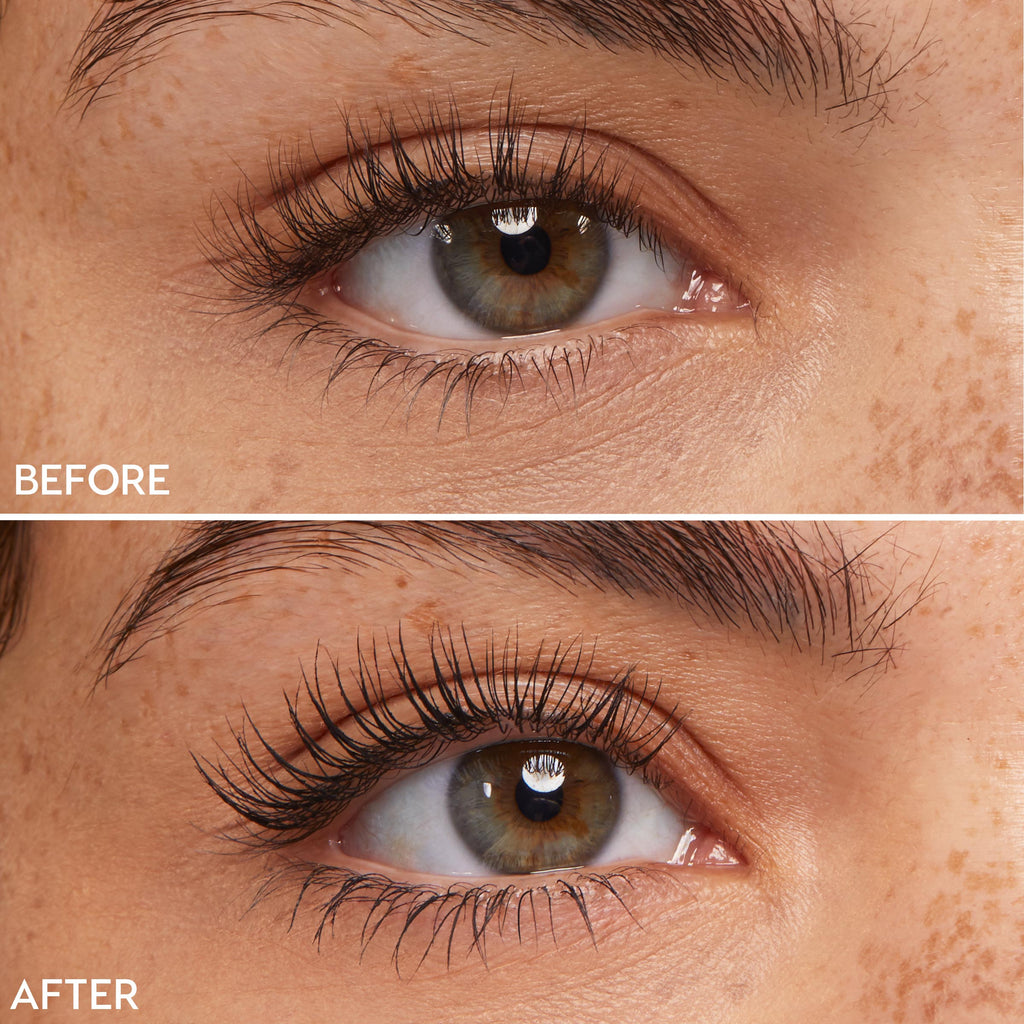Lengthening Mascara Black