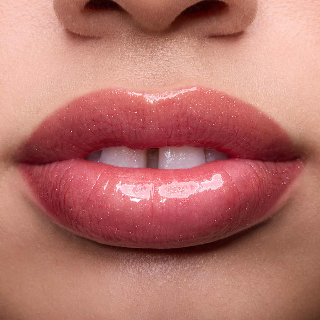 Fresh Kiss Glossy Balm Chocolate Cherry