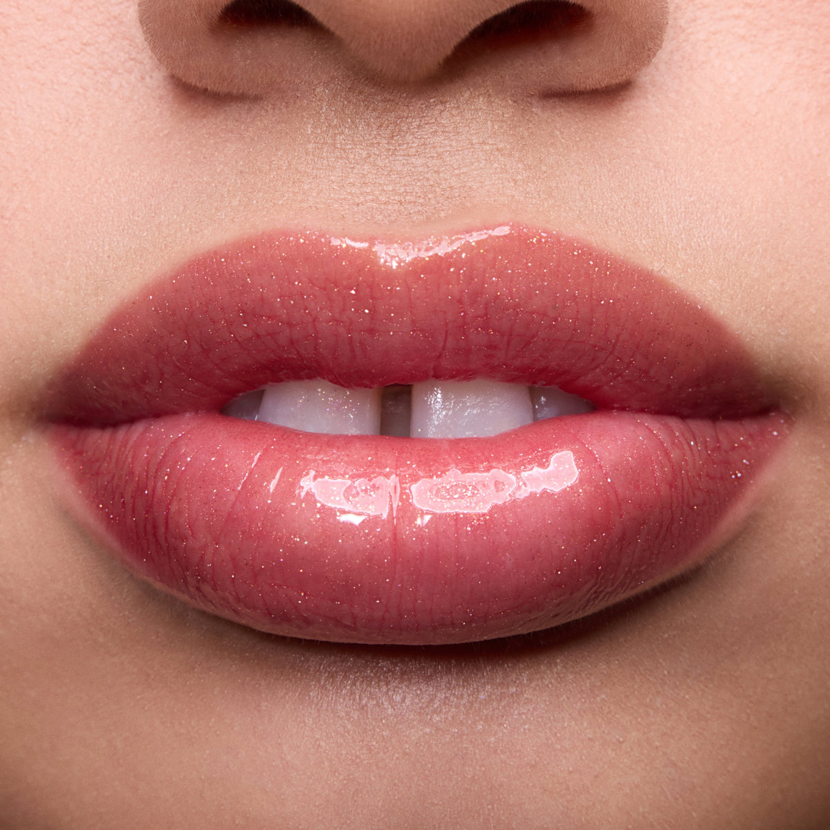 Fresh Kiss Glossy Balm Chocolate Cherry