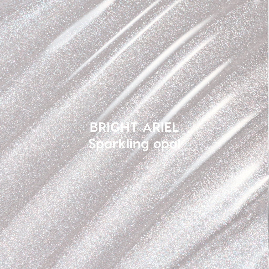 Ultra Glossy Lip Bright Ariel