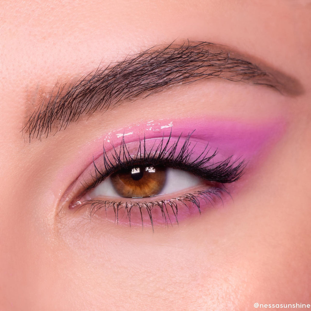 Face & Eye Gloss In The Clear