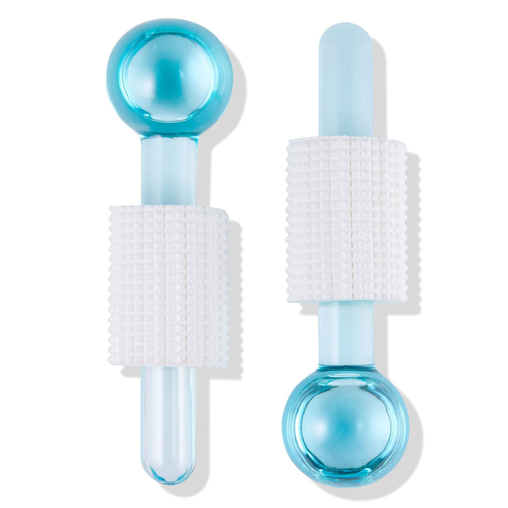 Skincare Tools And Accessories Cooling Facial Globes