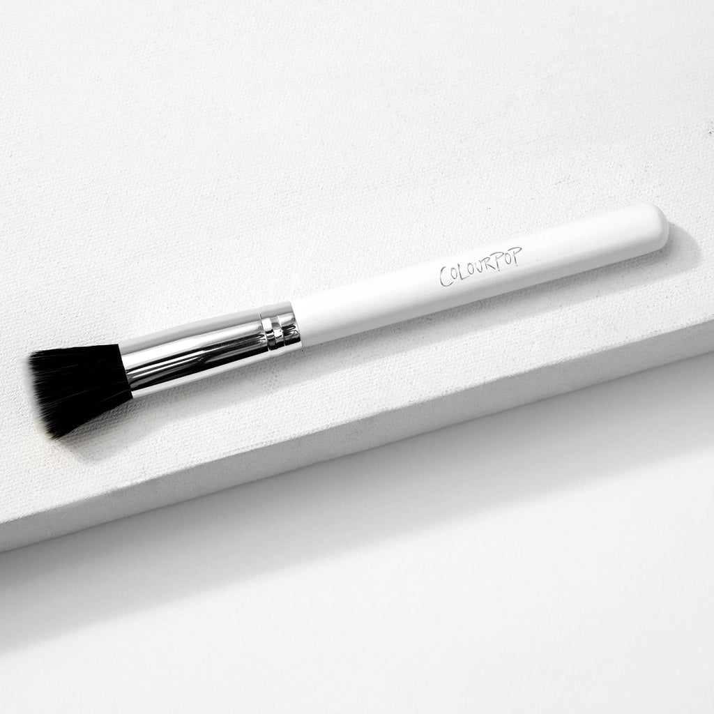 Makeup Brush Stippling Brush