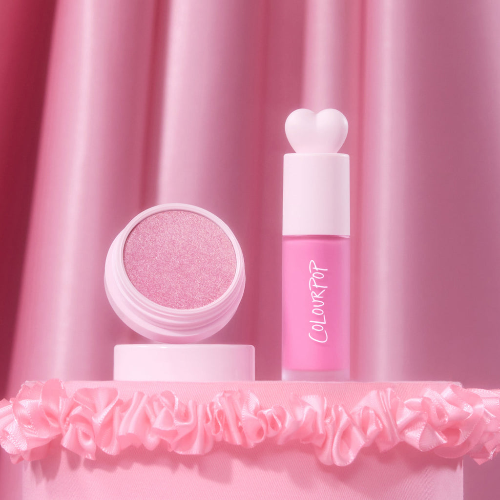 Liquid Blush + SSH Babydoll Glow Bundle