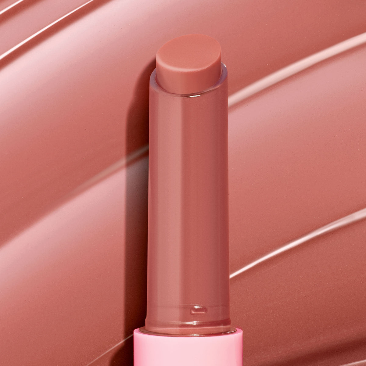 So Juicy Plumping Gloss Balm with Peptides Vacay Mode