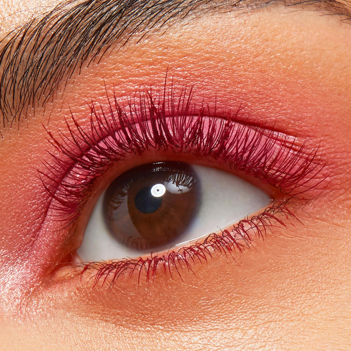 BFF Mascara Pink Inc.