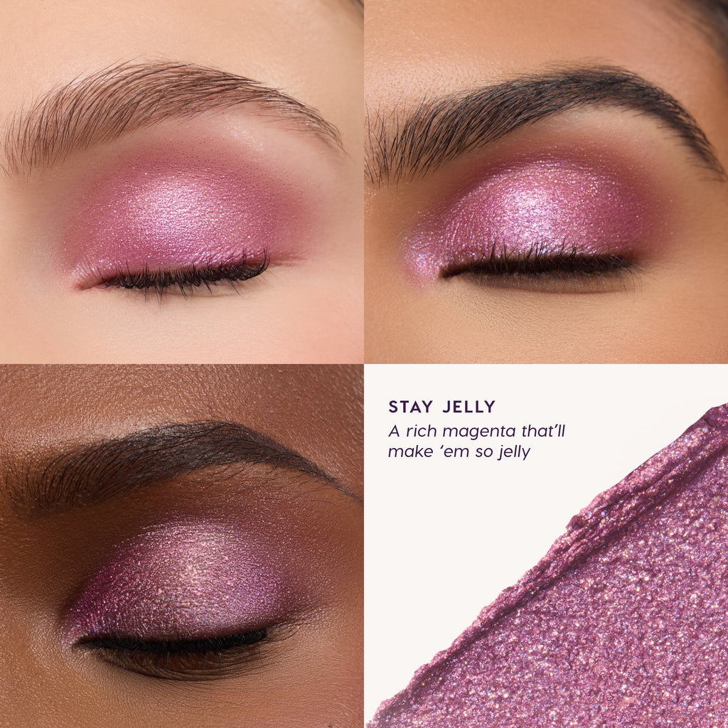 Jelly Much Sticks Trio Pink Serve