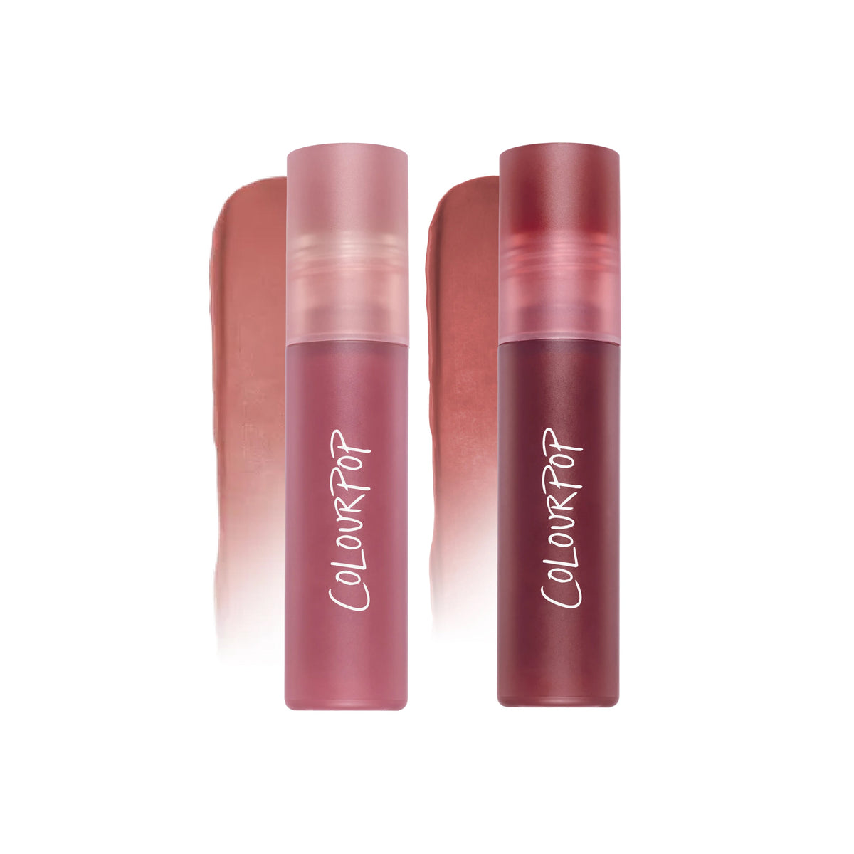 Lip Ombre Duo Petal Cloud