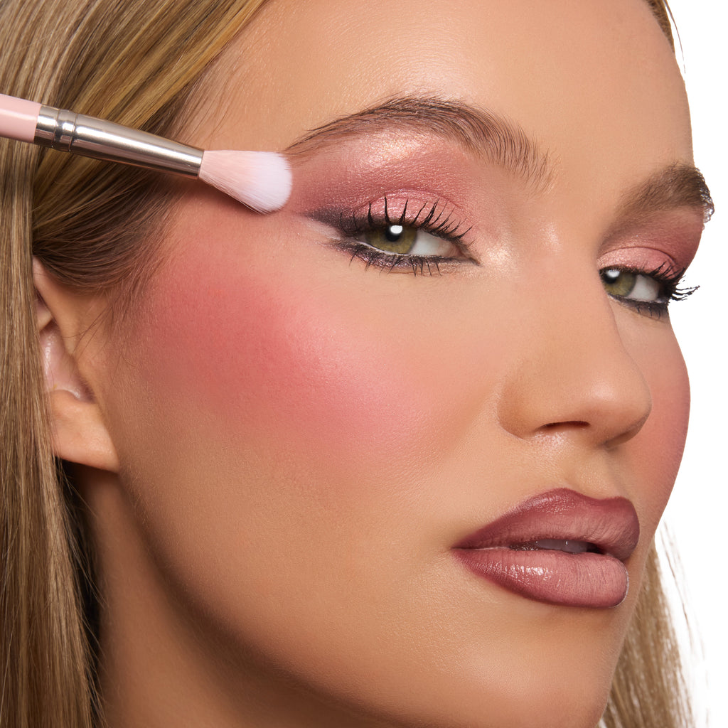 Shadow Palette Smoke 'N Roses