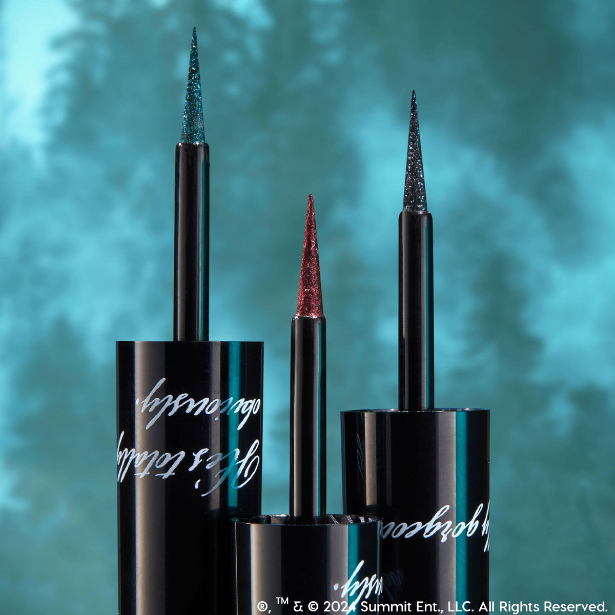 Graphix Ink Liner I Know What You Are