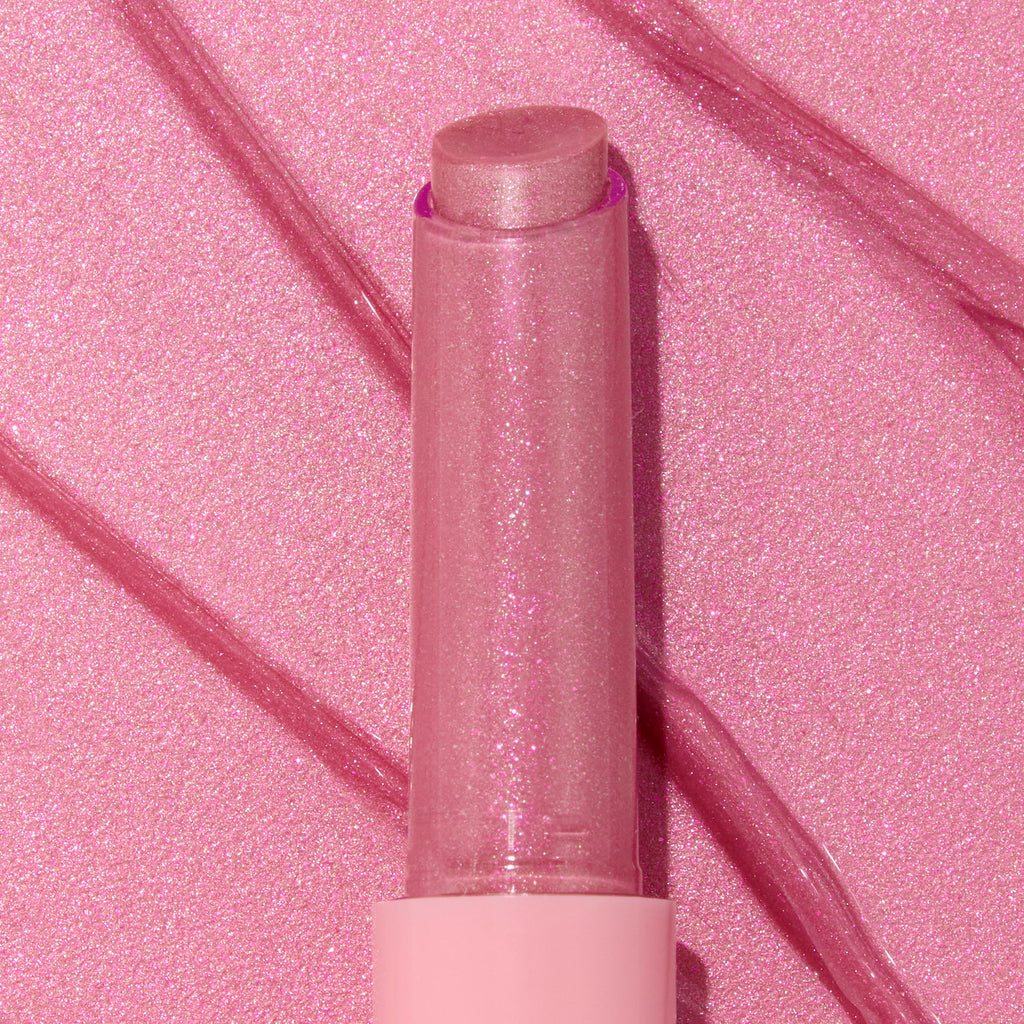 So Juicy Plumping Gloss Balm with Peptides Girly Pop