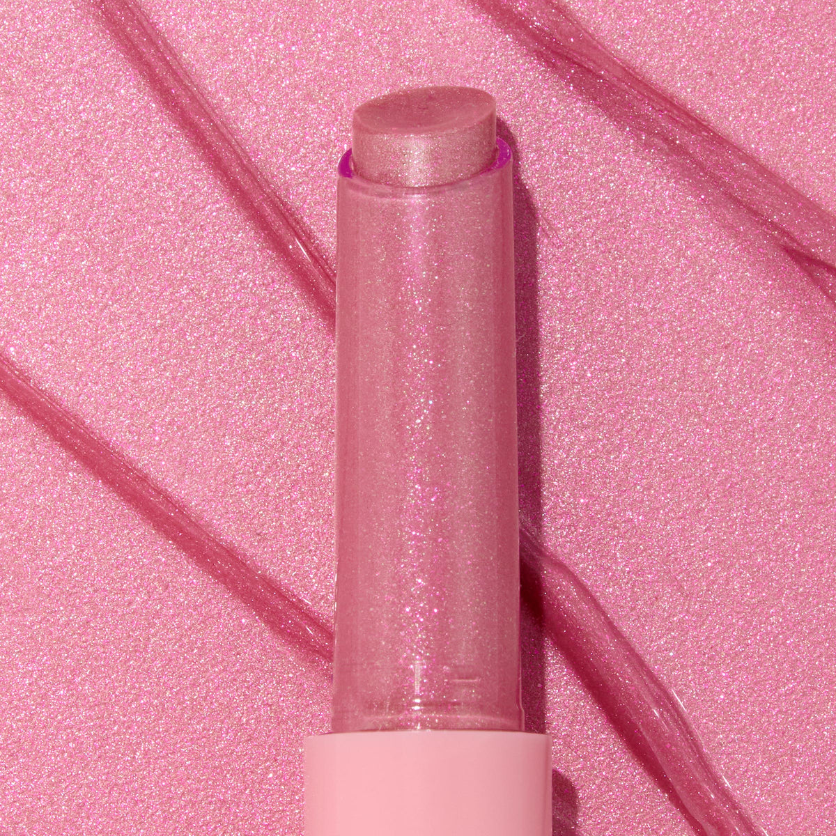 So Juicy Plumping Gloss Balm with Peptides Girly Pop
