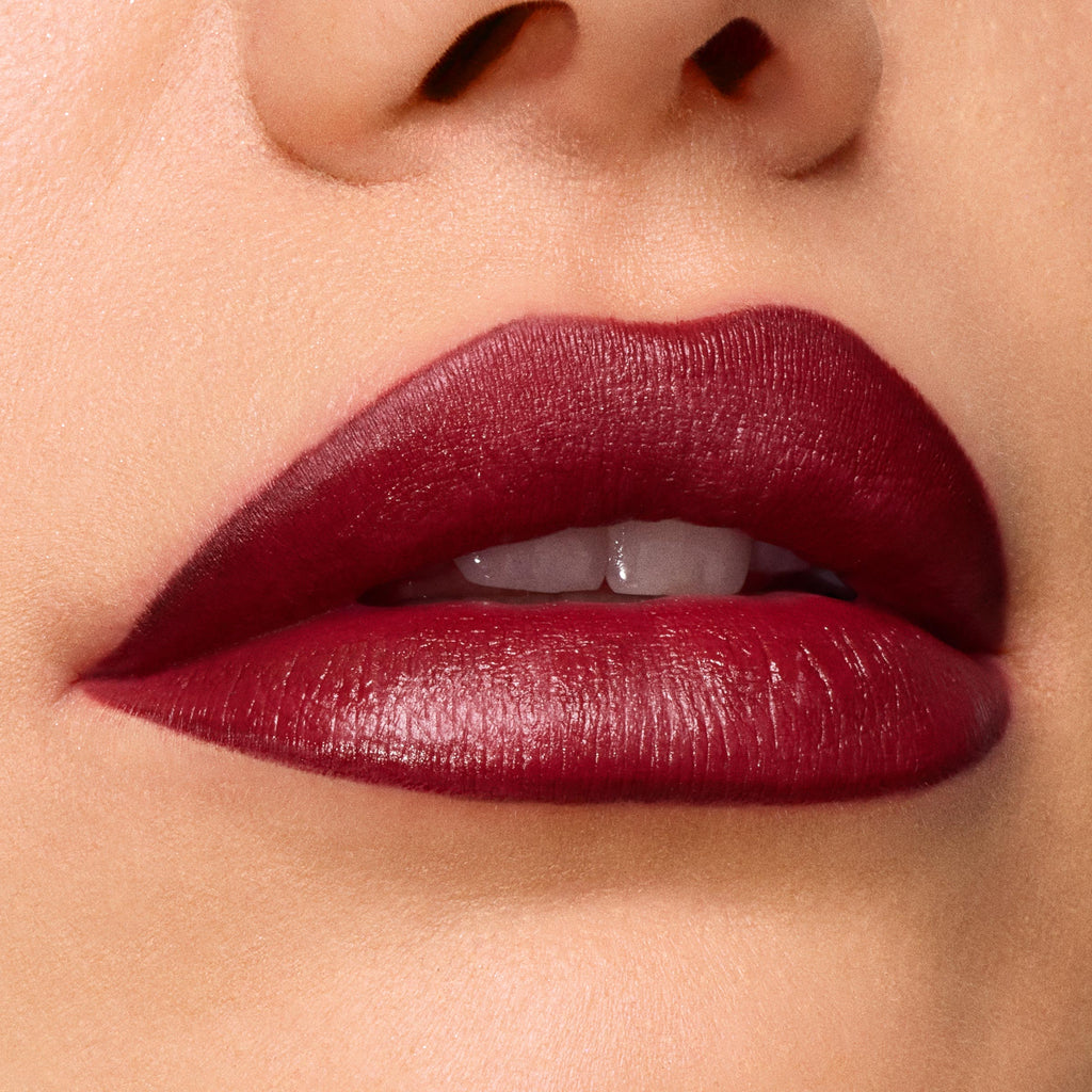 Lux Lipstick Slow Burn
