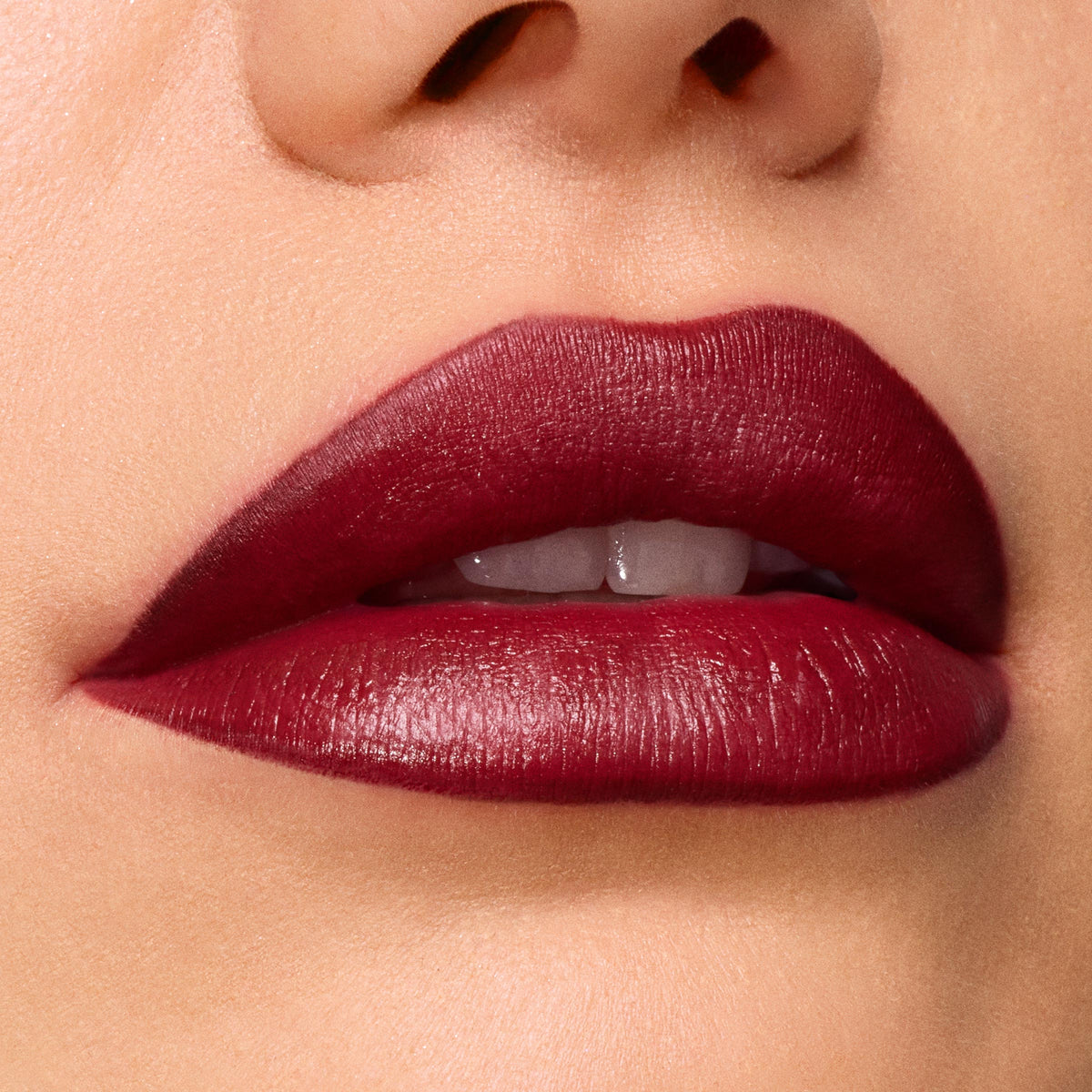 Lux Lipstick Slow Burn