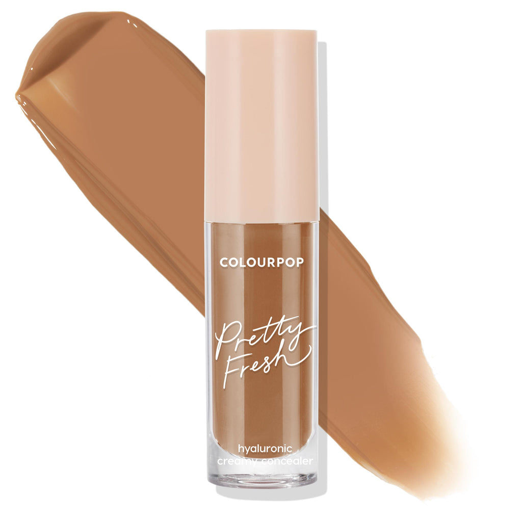 Pretty Fresh Hyaluronic Creamy Concealer Dark 175 N