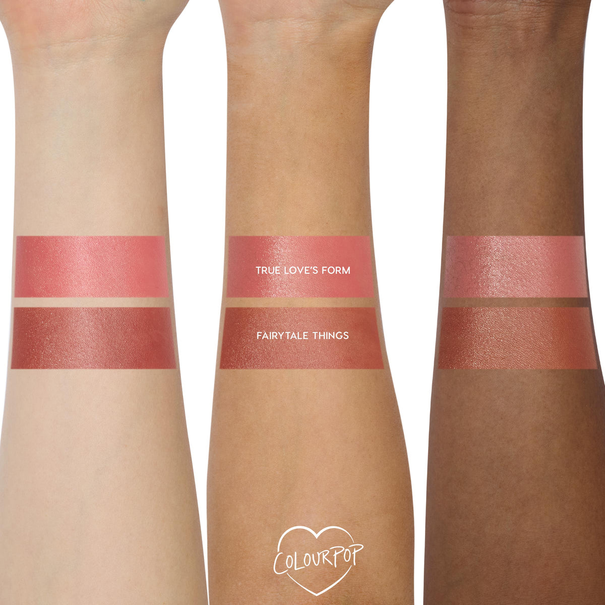 Lip and Cheek Balm True Love’s Form