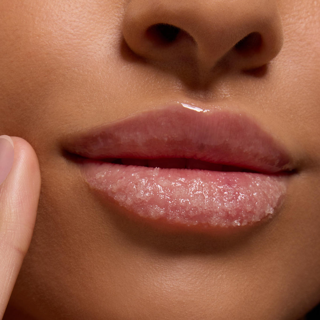 Lip Scrub Neapolitan Sundae