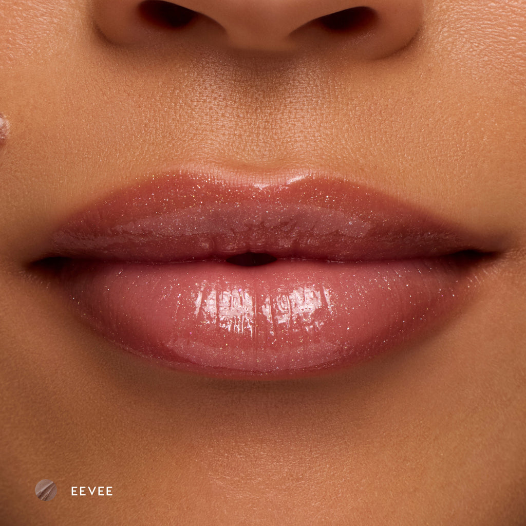 Fresh Kiss Glossy Balm Eevee