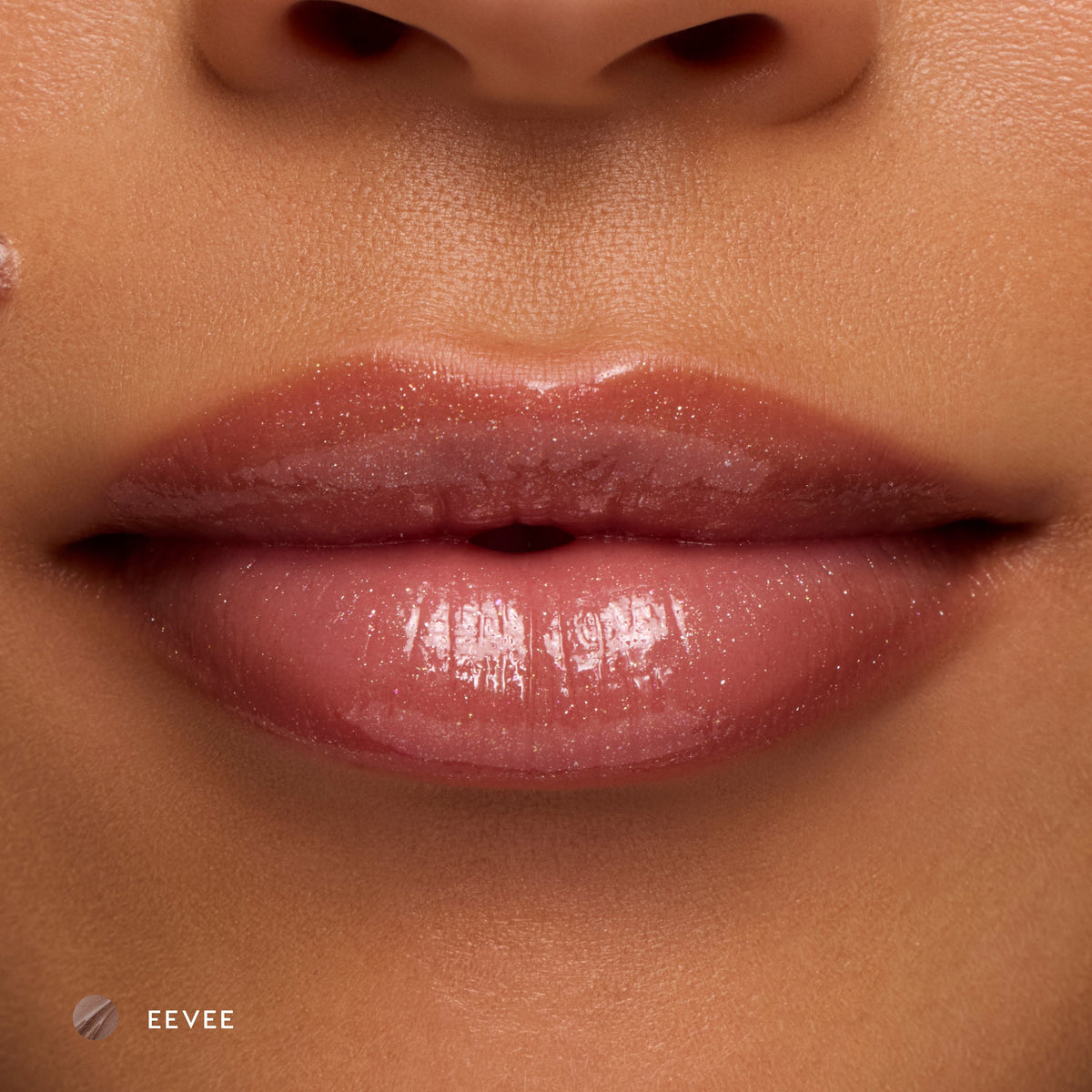 Fresh Kiss Glossy Balm Eevee
