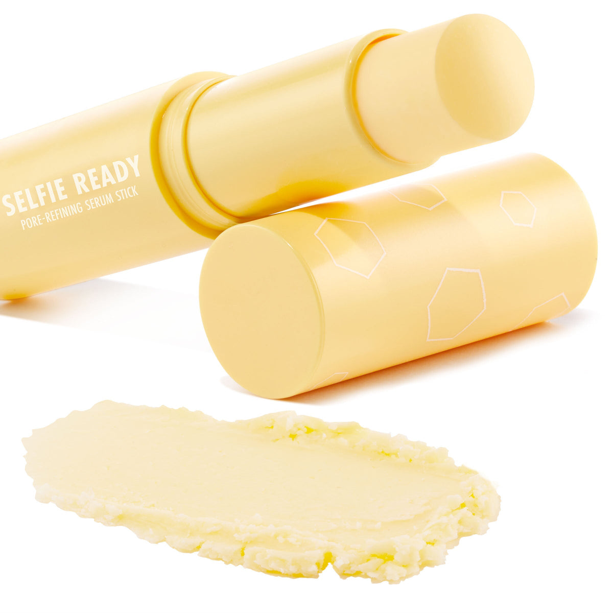 Serum Stick Selfie Ready