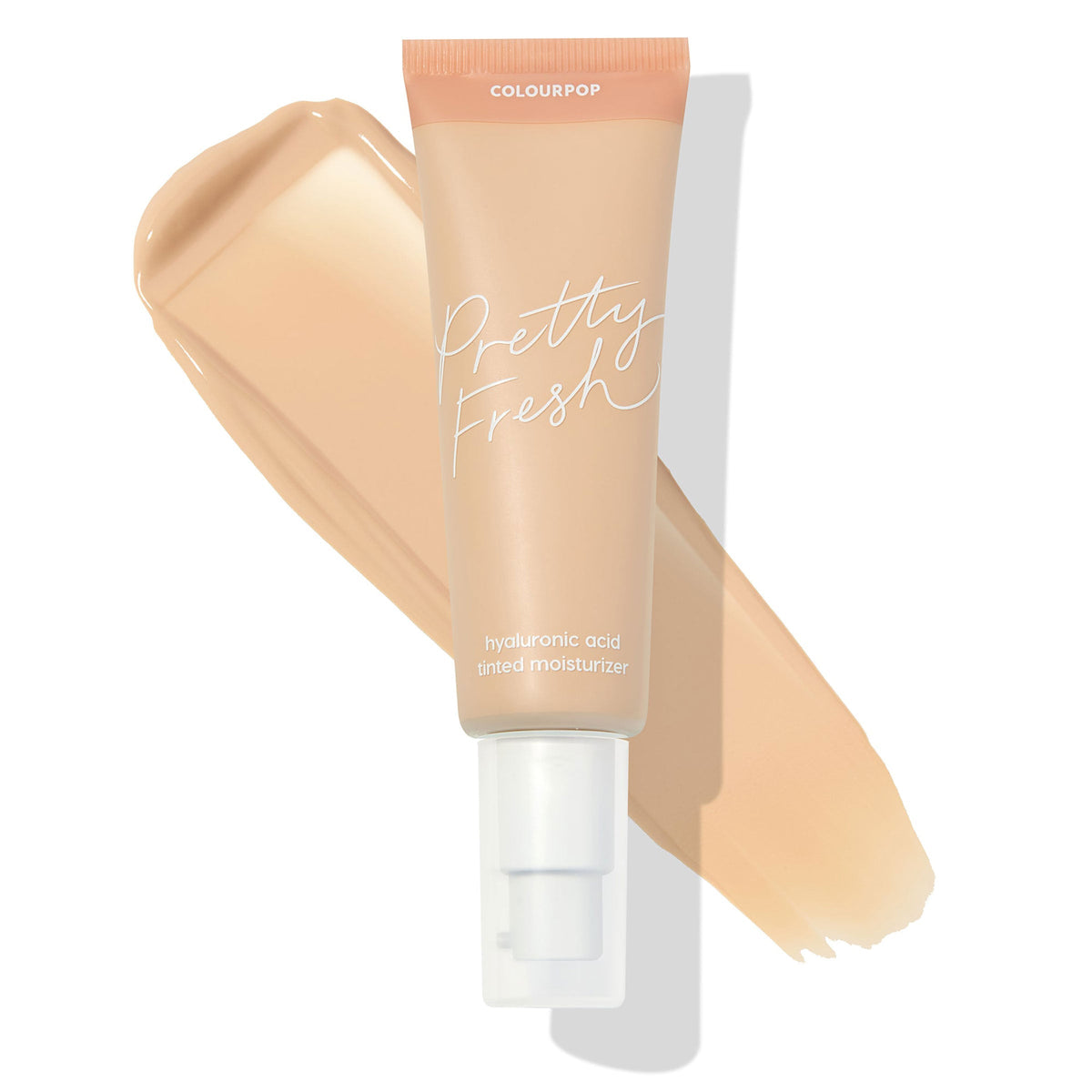 Pretty Fresh Tinted Moisturizer Fair 4 N