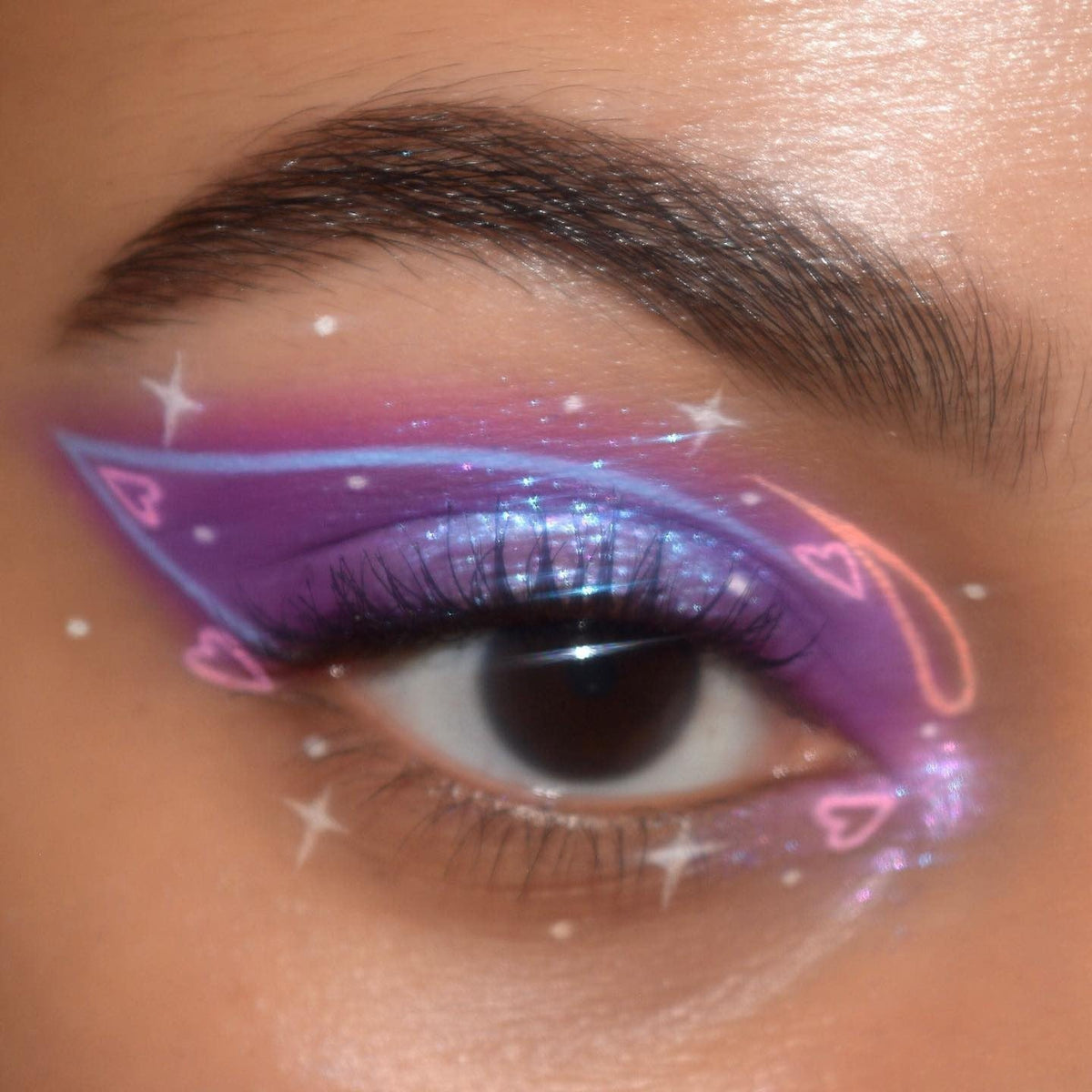 BFF Liquid Liner Graceland