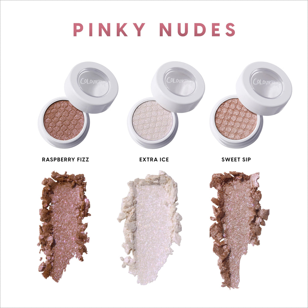 Super Shock Shadow Coconut Cream and Soda