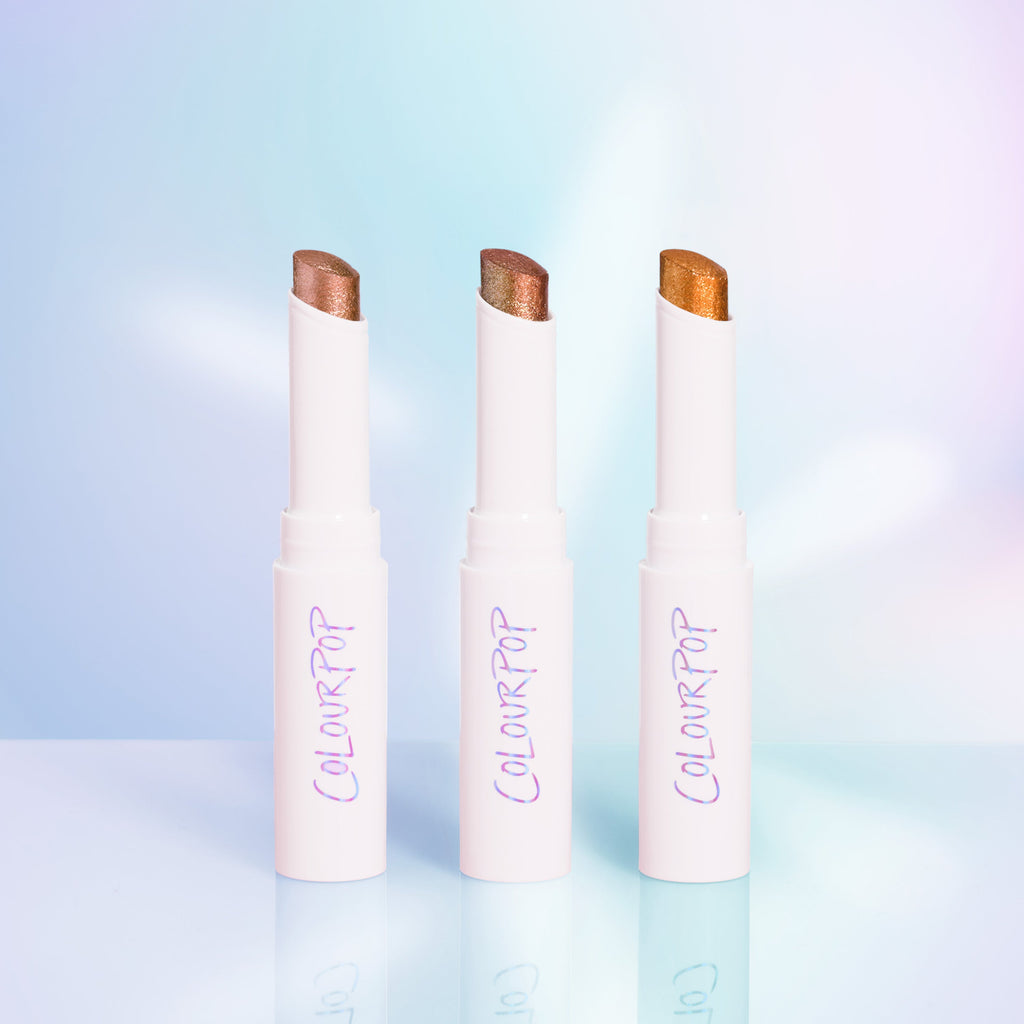 Jelly Much Sticks Trio Golden Glitz