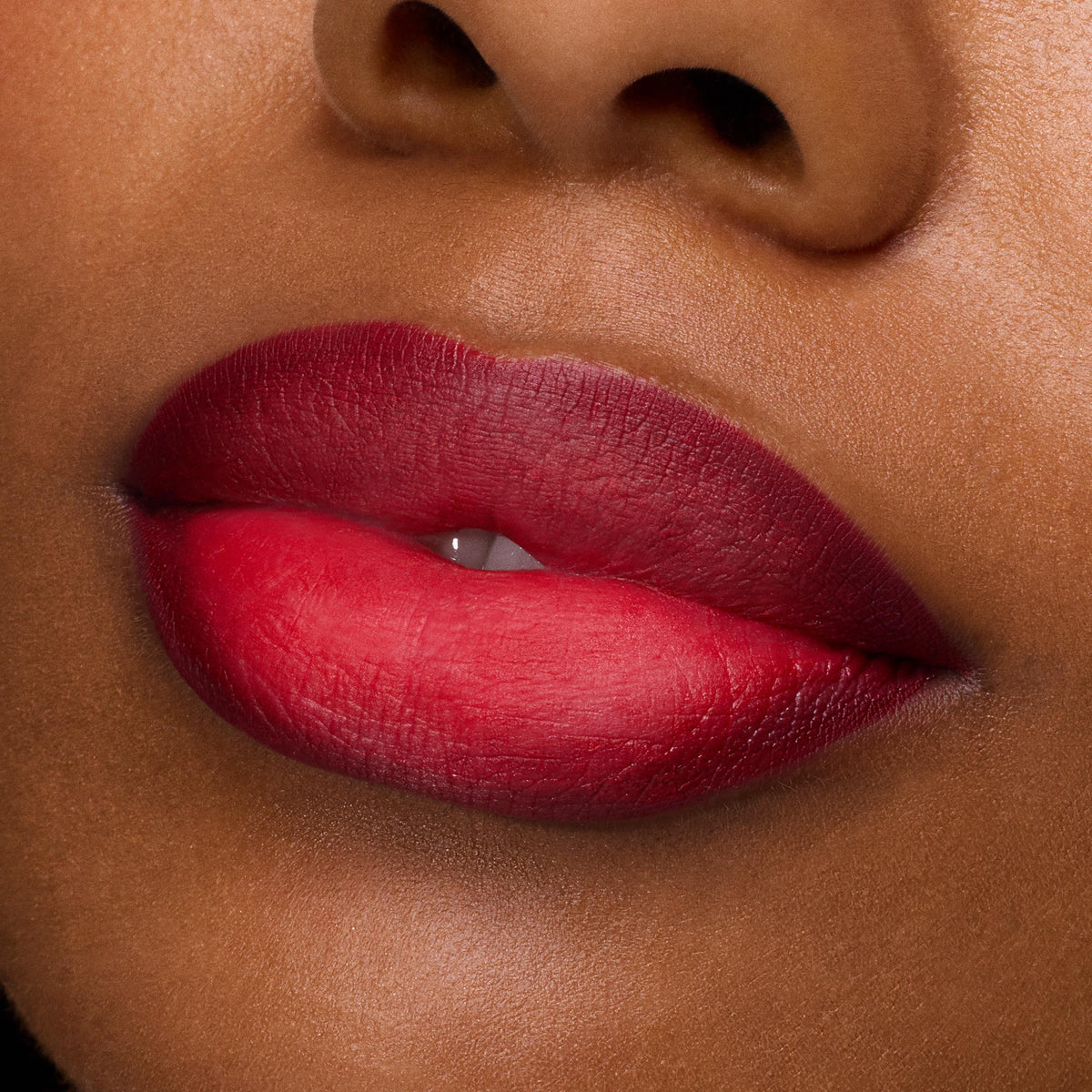 Power Pout Lipstick You Can't Trust Vampires