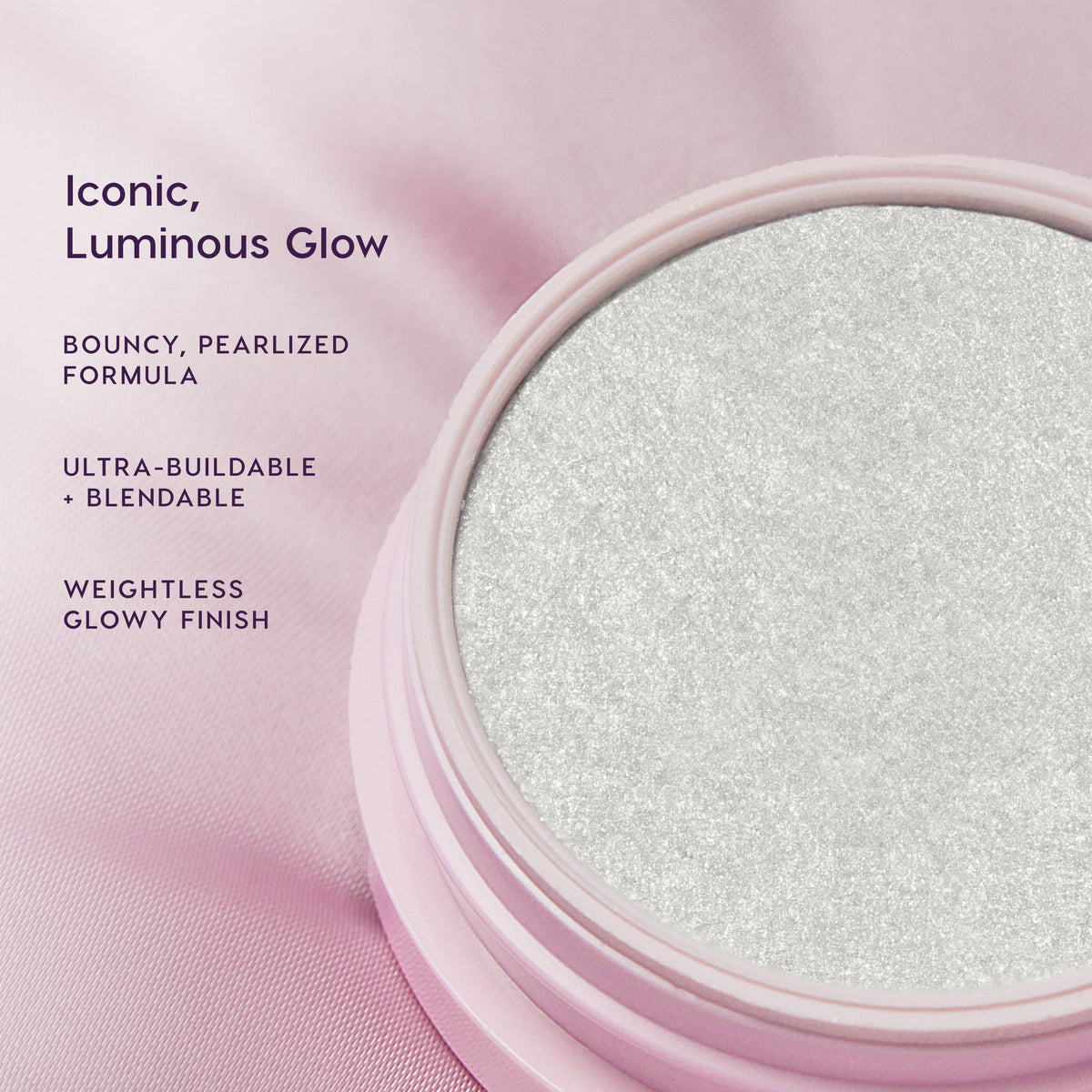 Super Shock Highlighter Platinum Aura