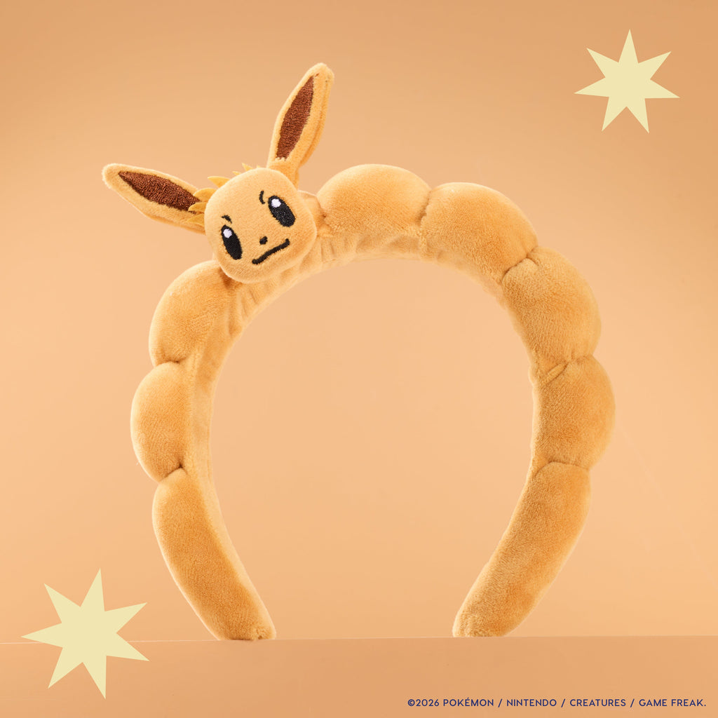 Tools and Accessories Eevee Headband