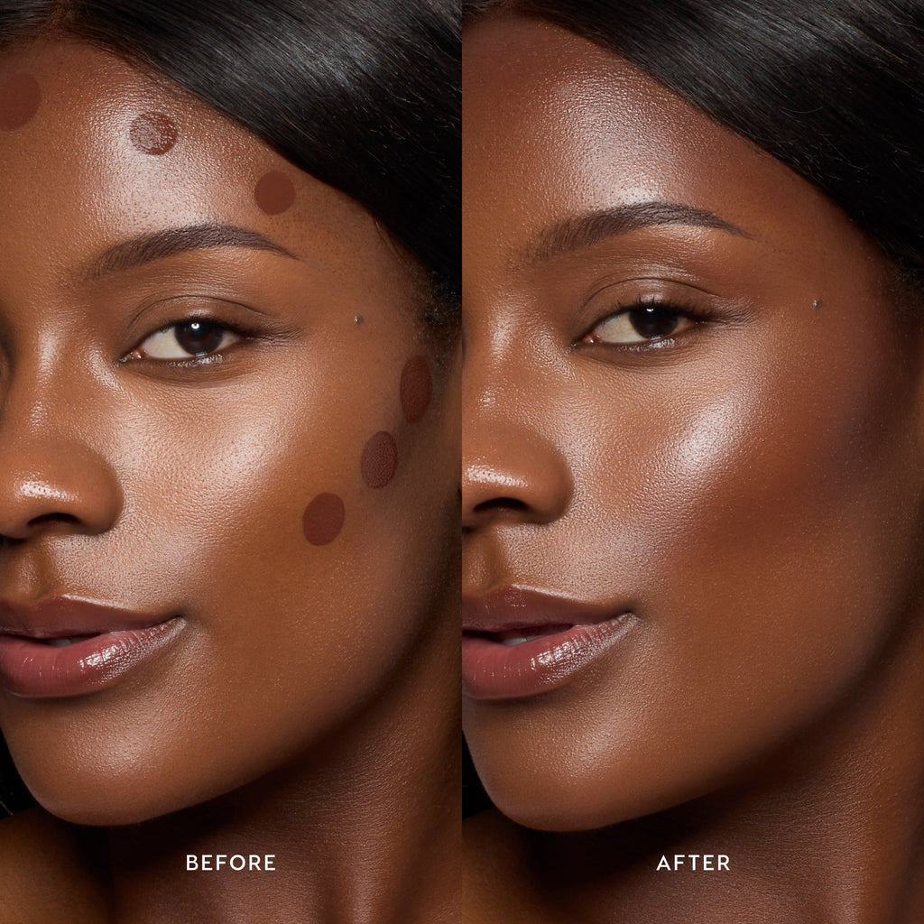 Liquid Bronzer Paradise Cove