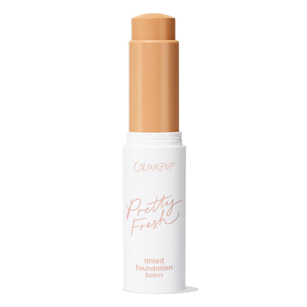 Pretty Fresh Tinted Foundation Balm Medium 12