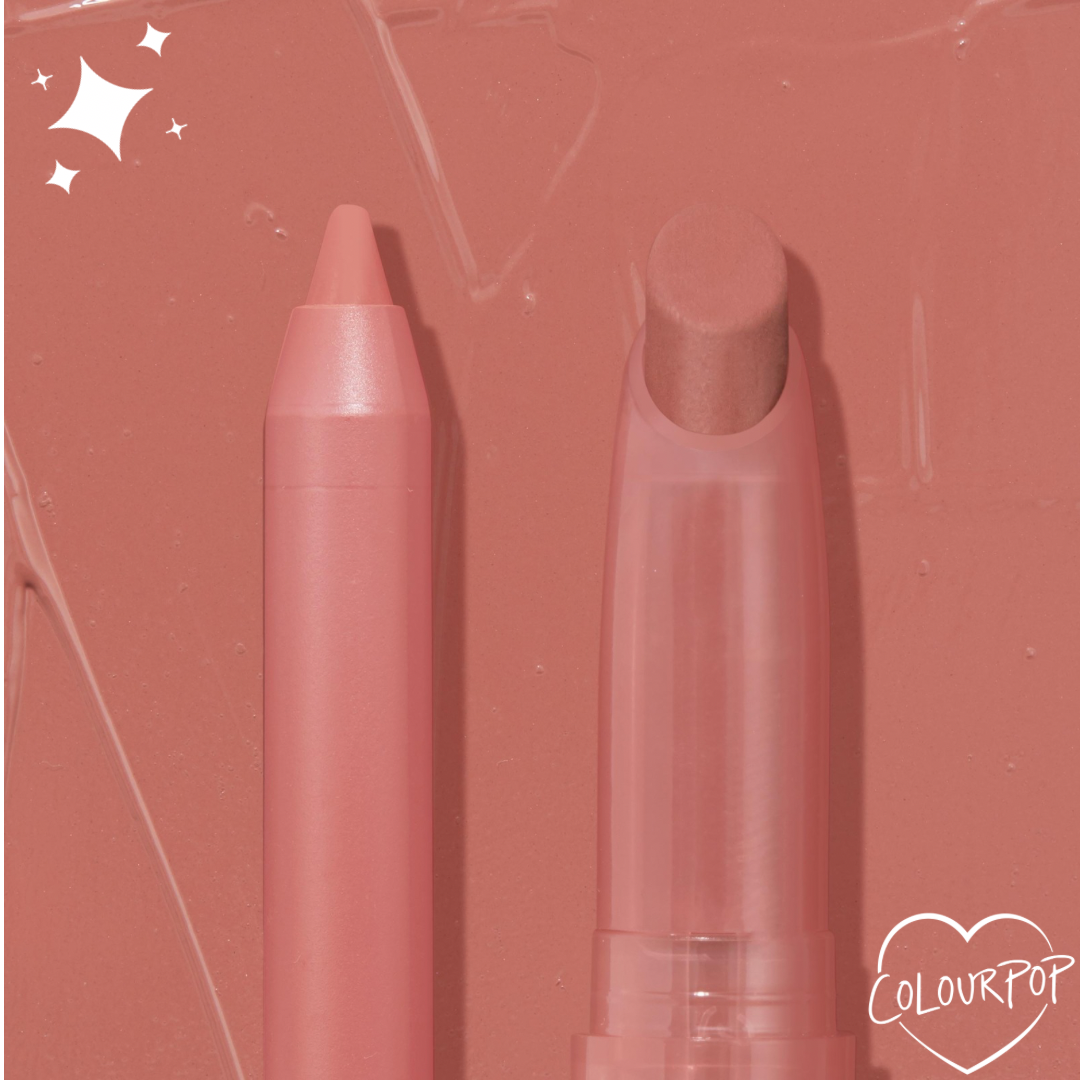 Lippie Pencil Oh Snap