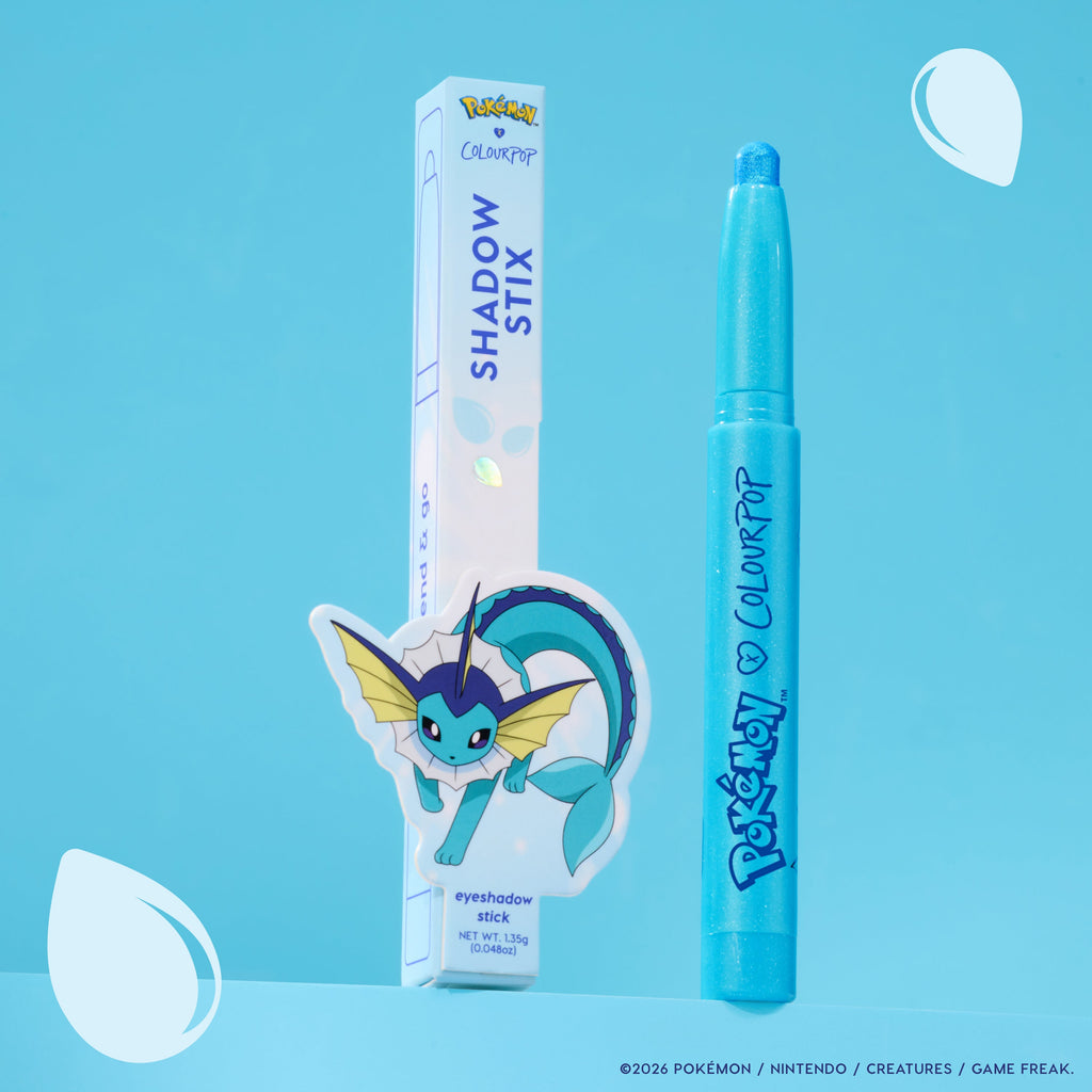 Shadow Stix Vaporeon