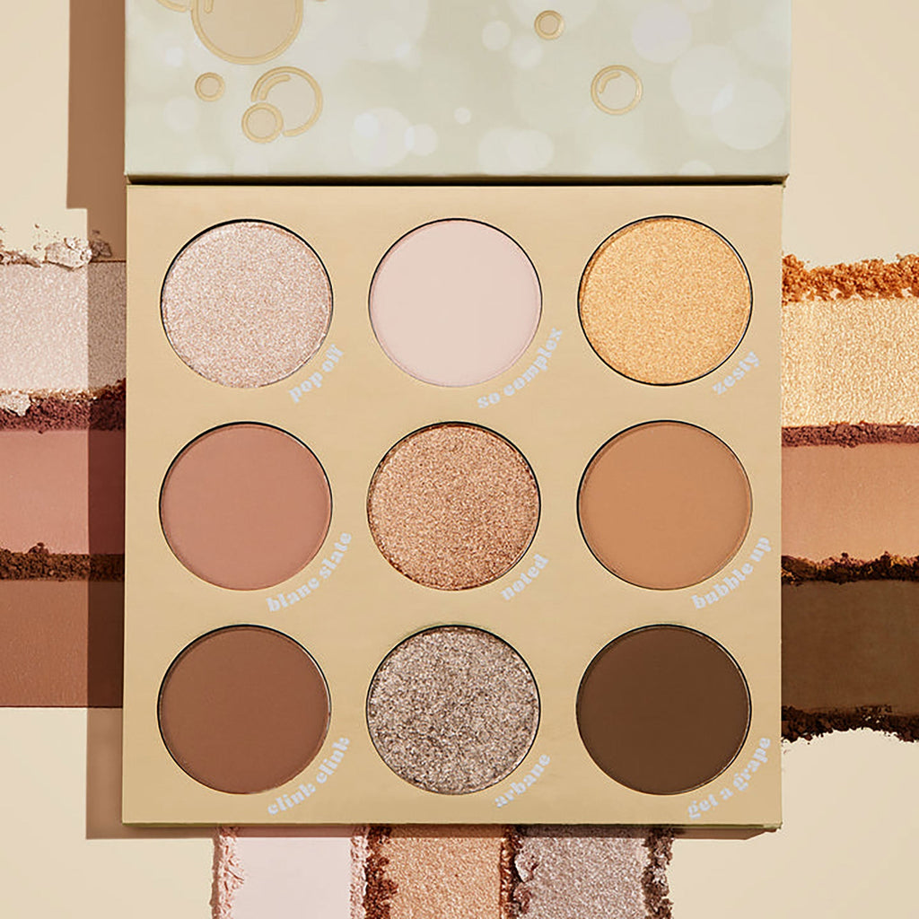 Shadow Palette Feelin' Bubbly