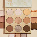 Shadow Palette Feelin' Bubbly