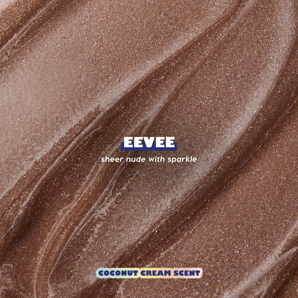 Fresh Kiss Glossy Balm Eevee
